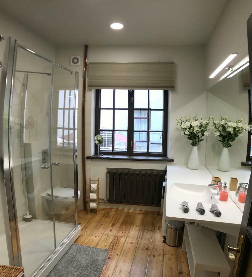 Doma Square Apartment 2, In The Heart Of Old Town รีกา ภายนอก รูปภาพ