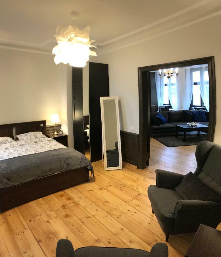 Doma Square Apartment 2, In The Heart Of Old Town รีกา ภายนอก รูปภาพ