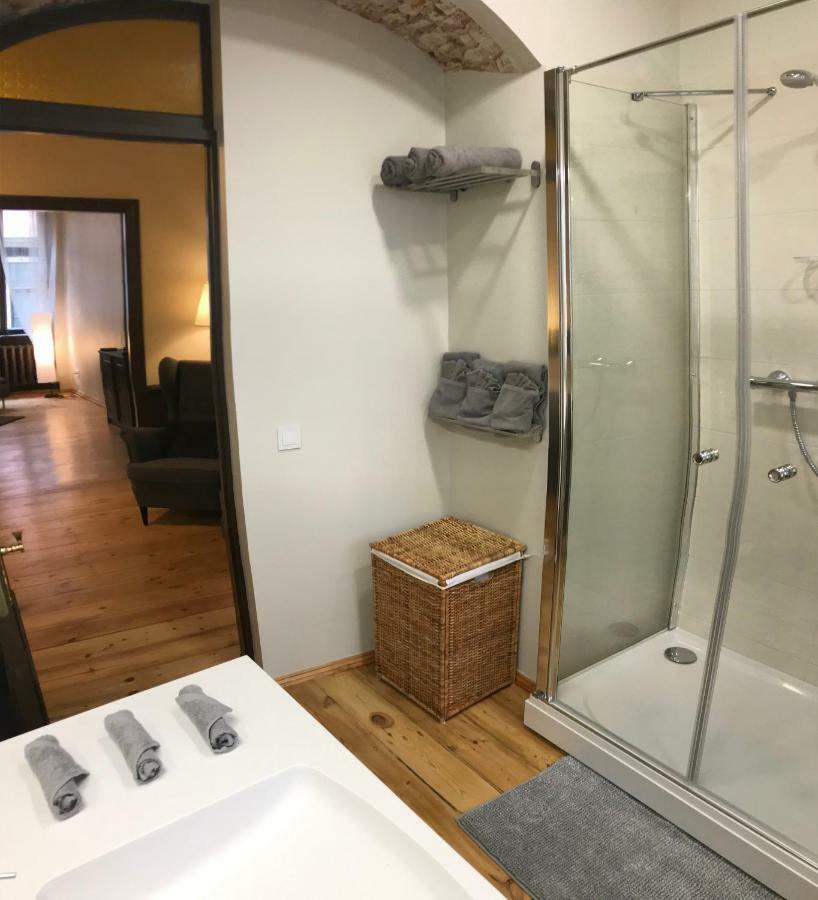 Doma Square Apartment 2, In The Heart Of Old Town รีกา ภายนอก รูปภาพ